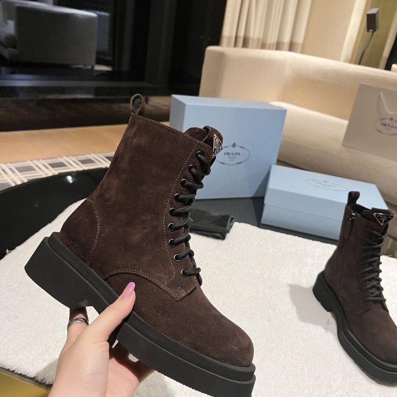 Pra*a boots